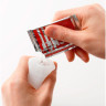 Мастурбатор TENGA POCKET CLICK BALL POT-002B